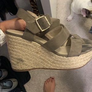 Wedges
